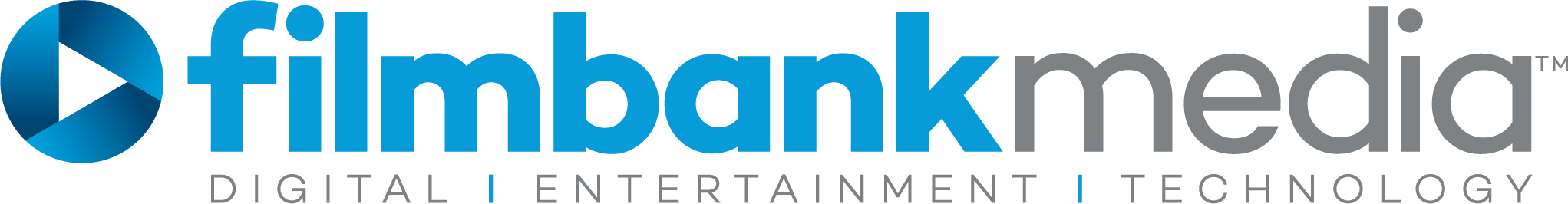 Filmbankmedia Logo